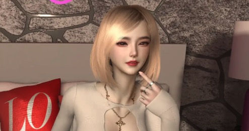 【3D/全彩/无修】寝取美人妻-蒂芙尼篇01-03[绿帽/淑女/黑丝制服【301M】