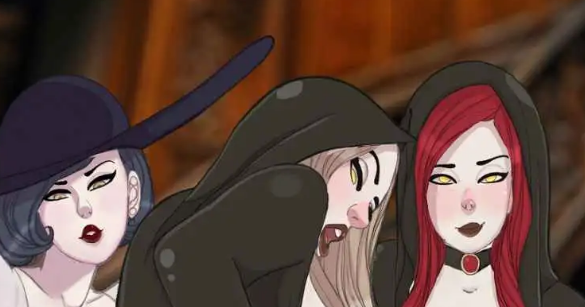 【欧美SLG/汉化/沙盒】性爱笔记v0.24.0c AI版【PC+安卓/2.58G/更新】SexNote [v0.24.0c]