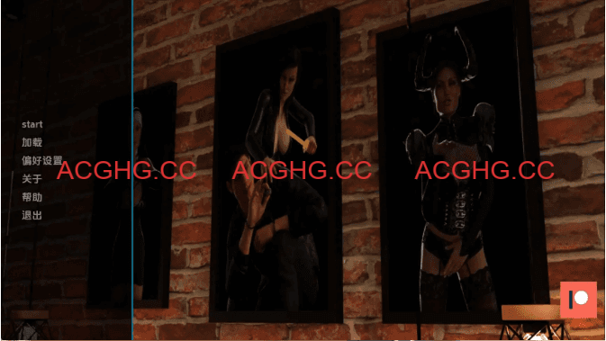 【欧美SLG/汉化/动态】富达医疗保健v0.4 AI版【PC+安卓/2.81G/更新】Futa Healthcare [v0.4]